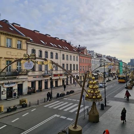 Fantastic Waw - Ns51 Room D Warsaw Luaran gambar