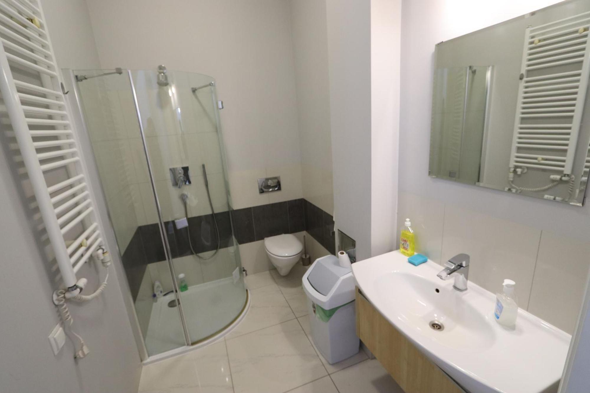 Fantastic Waw - Ns51 Room D Warsaw Luaran gambar