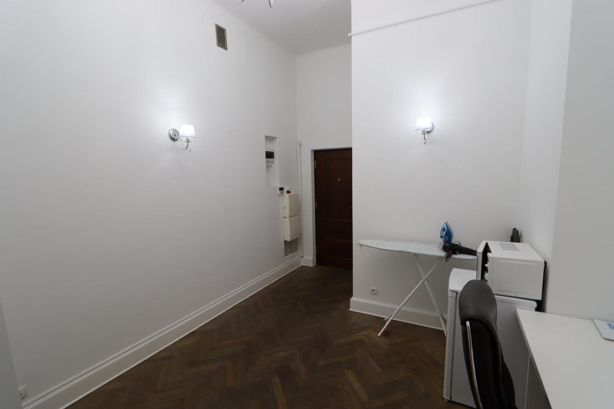 Fantastic Waw - Ns51 Room D Warsaw Luaran gambar