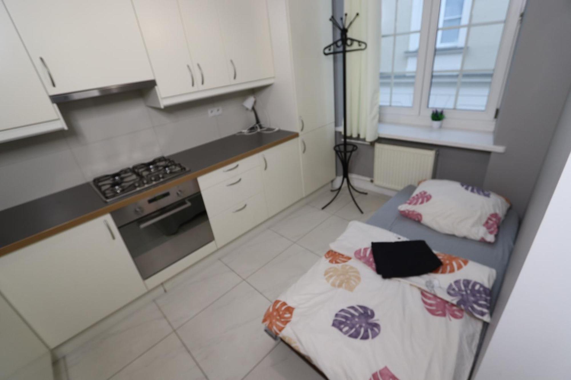 Fantastic Waw - Ns51 Room D Warsaw Luaran gambar
