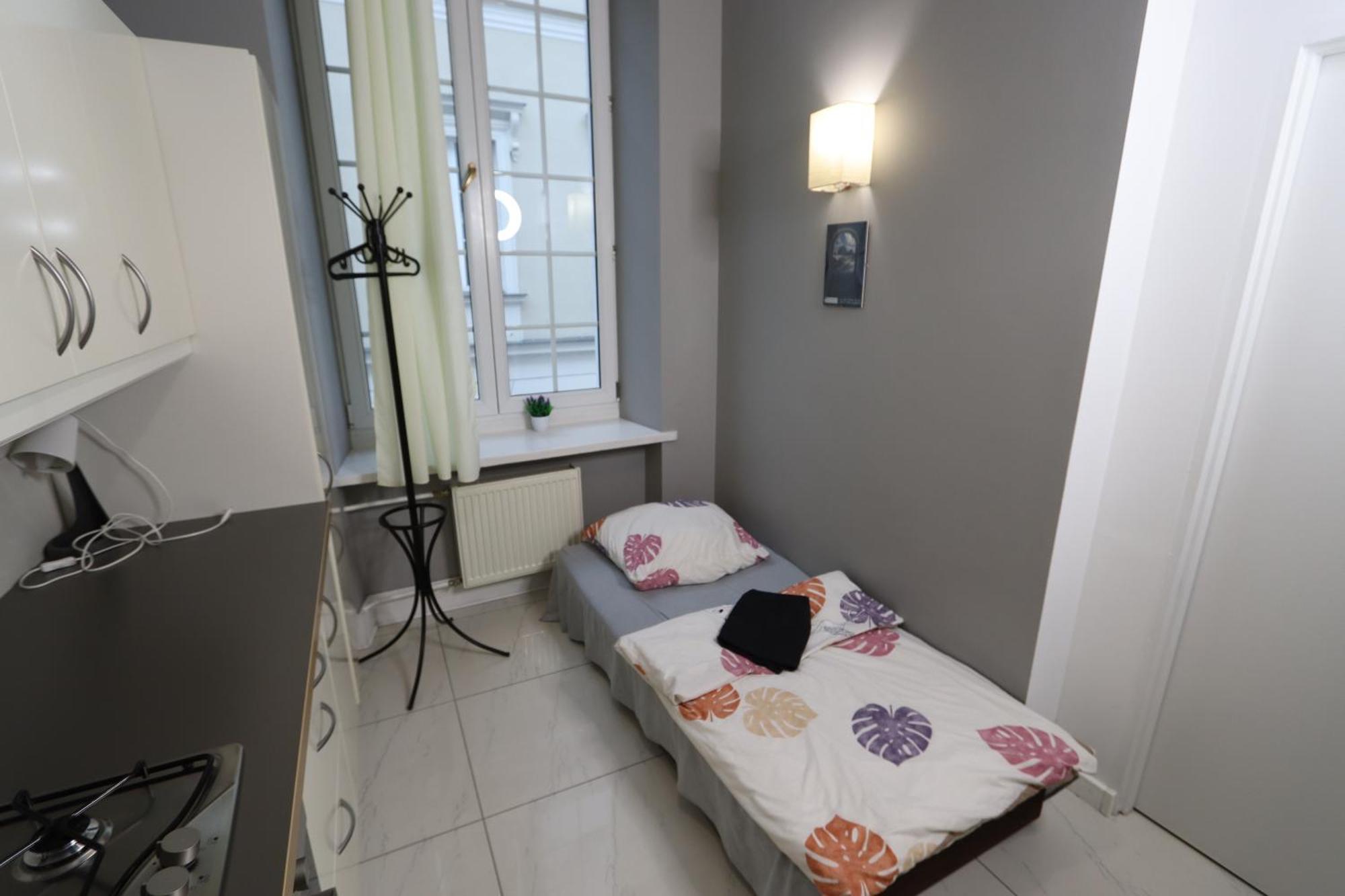 Fantastic Waw - Ns51 Room D Warsaw Luaran gambar
